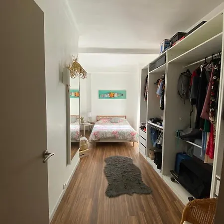 3 P 75 M2 Centre De Διαμέρισμα