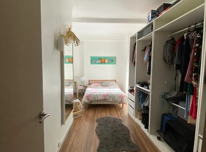 3 P 75 M2 Centre De Appartement
